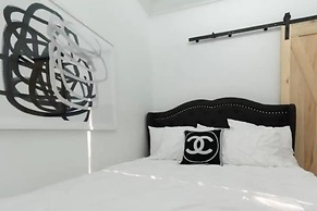 Charming Chateau Oasis in NOLA's Heart by YouRent