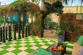 Charming Chateau Oasis in NOLA's Heart by YouRent