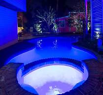 Charming Chateau Oasis in NOLA's Heart by YouRent