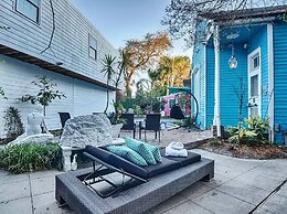 Charming Chateau Oasis in NOLA's Heart by YouRent