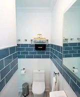 Charming Chateau Oasis in NOLA's Heart by YouRent