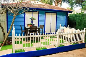 Charming Chateau Oasis in NOLA's Heart by YouRent