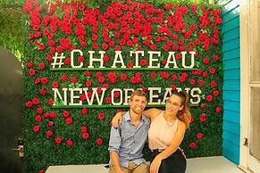 Charming Chateau Oasis in NOLA's Heart by YouRent