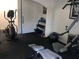 Charming Chateau Oasis in NOLA's Heart by YouRent