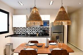 Nook Tulum by The Spot Rentals