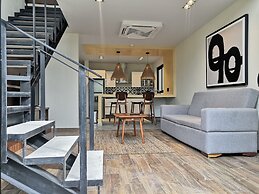 Nook Tulum by The Spot Rentals