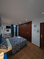 B&B Las Salinas Mallorca Private Rooms