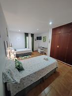 B&B Las Salinas Mallorca Private Rooms