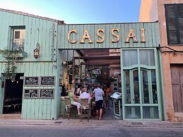 B&B Las Salinas Mallorca Private Rooms