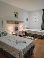 B&B Las Salinas Mallorca Private Rooms