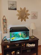 B&B Las Salinas Mallorca Private Rooms