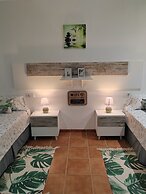 B&B Las Salinas Mallorca Private Rooms