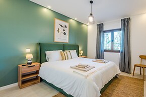 Balaia Apartment at Albufeira