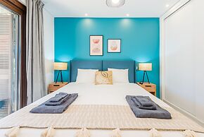 Balaia Apartment at Albufeira