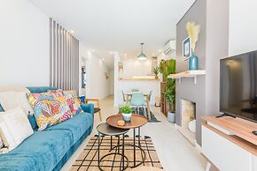 Balaia Apartment at Albufeira