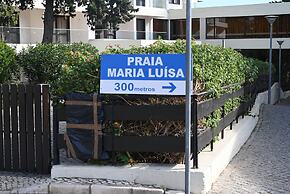 Balaia Apartment at Albufeira