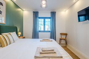 Balaia Apartment at Albufeira