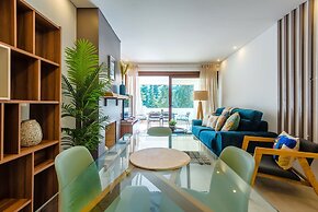 Balaia Apartment at Albufeira