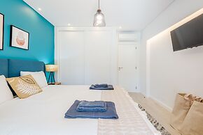 Balaia Apartment at Albufeira