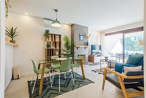 Balaia Apartment at Albufeira