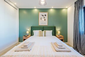 Balaia Apartment at Albufeira