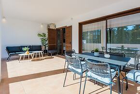 Balaia Apartment at Albufeira
