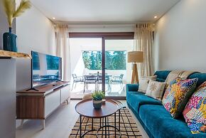 Balaia Apartment at Albufeira