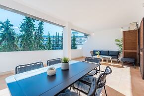 Balaia Apartment at Albufeira