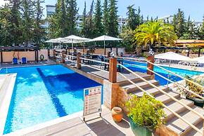 Balaia Apartment at Albufeira