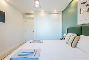 Balaia Apartment at Albufeira