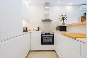 Balaia Apartment at Albufeira