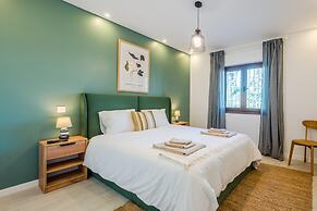 Balaia Apartment at Albufeira