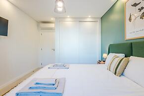 Balaia Apartment at Albufeira