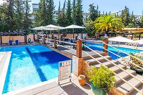 Balaia Apartment at Albufeira