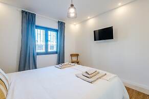 Balaia Apartment at Albufeira