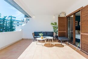 Balaia Apartment at Albufeira
