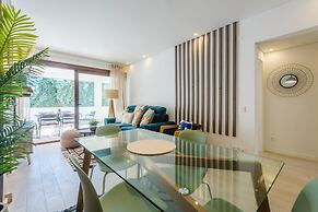 Balaia Apartment at Albufeira