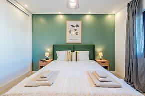 Balaia Apartment at Albufeira