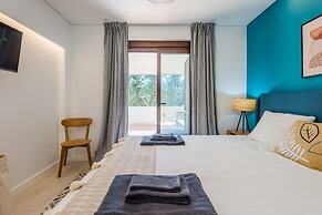 Balaia Apartment at Albufeira