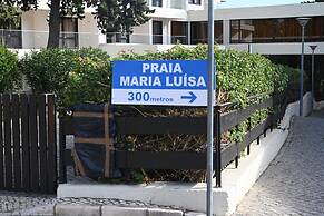 Balaia Apartment at Albufeira