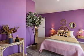 Gran Canet 2BR - Sea Views, Pools & Gym