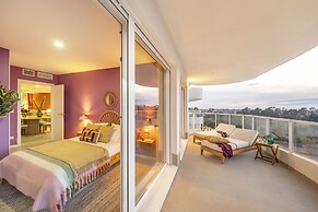 Gran Canet 2BR - Sea Views, Pools & Gym