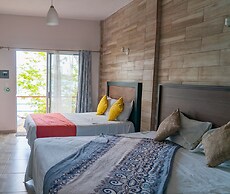 Xulha Hotel Bacalar Lakefront