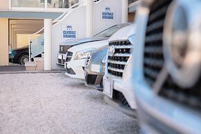 Hotel Centrale Miramare