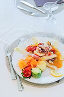 Hotel Centrale Miramare