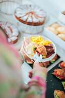 Hotel Centrale Miramare