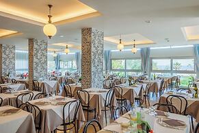 Hotel Centrale Miramare