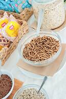 Hotel Centrale Miramare