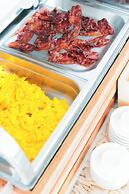 Hotel Centrale Miramare