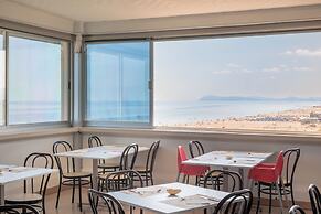 Hotel Centrale Miramare